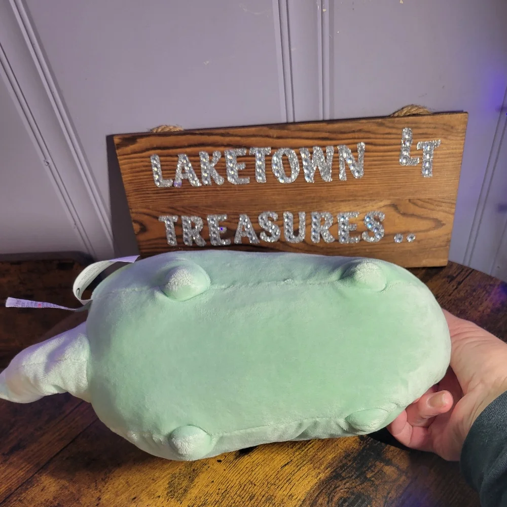 Gund nwt pusheen